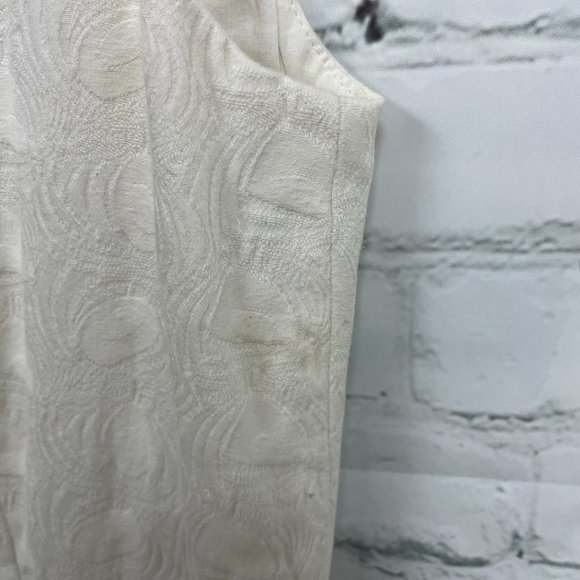 Hugo Boss White Dress - Picture 5 of 12